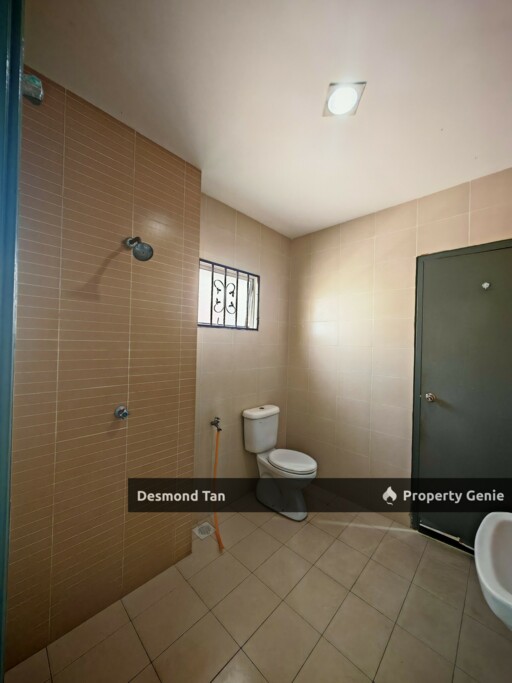 Double Semi-D Cluster Sri Pulai, Seremban, Sikamat, Pulai Impian, Desa Rhu (Ready Move In)