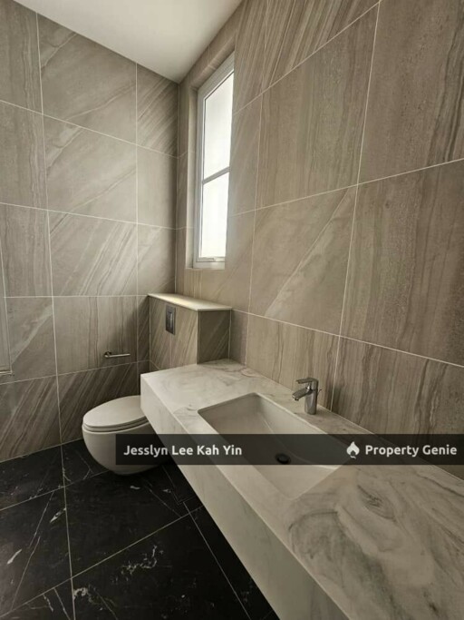 Eco Majestic Semenyih Stoneridge