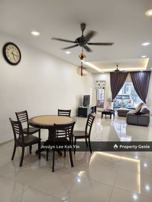 Rigdeview Residence, Kajang