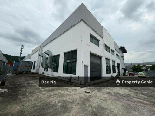 Setia Business Park/Setia Eco Garden/Gelang Patah