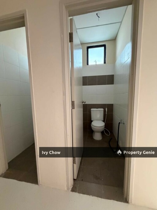 Dato Onn Ground Floor for Rent