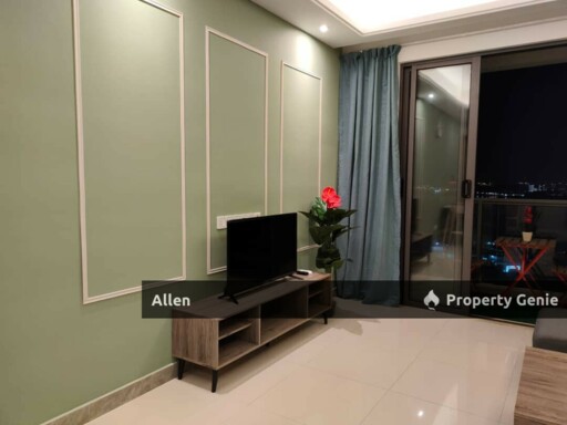 R&F Princess Cove Phase 1, Johor Bahru