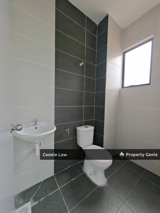 New 1.5 Storey semiD Factory for Sale in Lahat Ipoh Perak