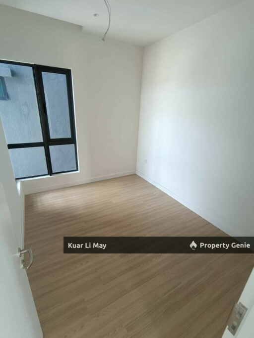 UNIO Residence, Kepong For Sale Rm700k