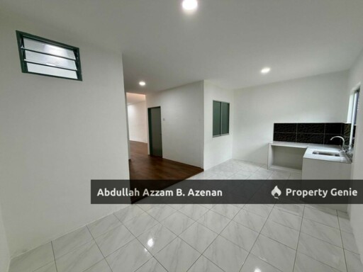 RENOVATED ‼️TAMAN KELADI (ANGSANA) SG PETANI
