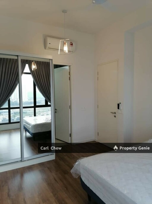 The Park Sky Residence @ Bukit Jalil