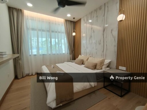 Aludra Residence 2 Storey Townhouse Cyberjaya Affordable Homes