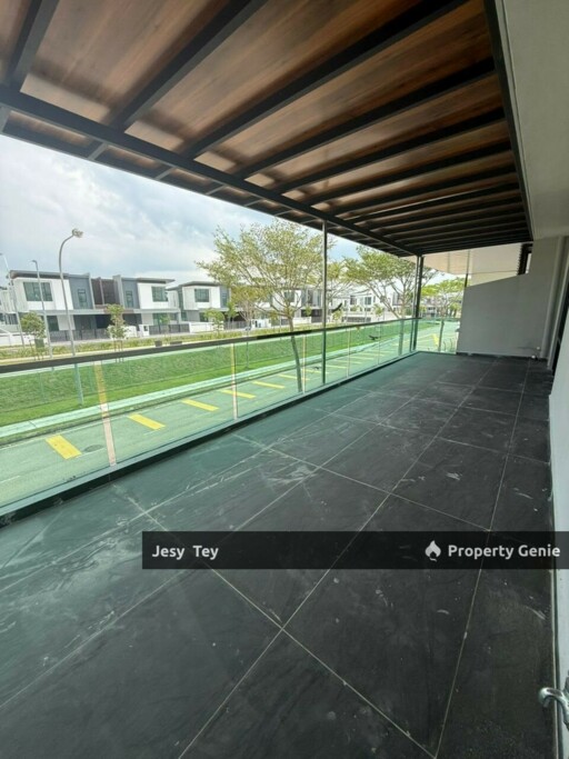 Taman Gaya Arista 2 Storey Semi-D