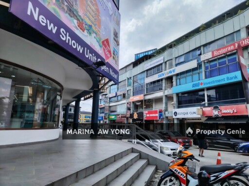 jalan usj 10/1G
