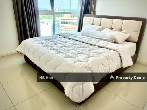 The Shore Residence Melaka