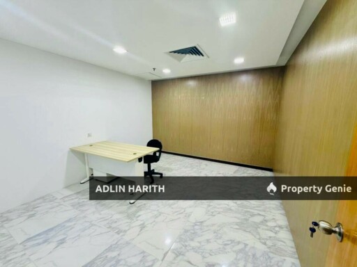 COMERCIAL OFFICE UNIT  FABER TOWER , Taman Desa Near Kuchai Lama KL