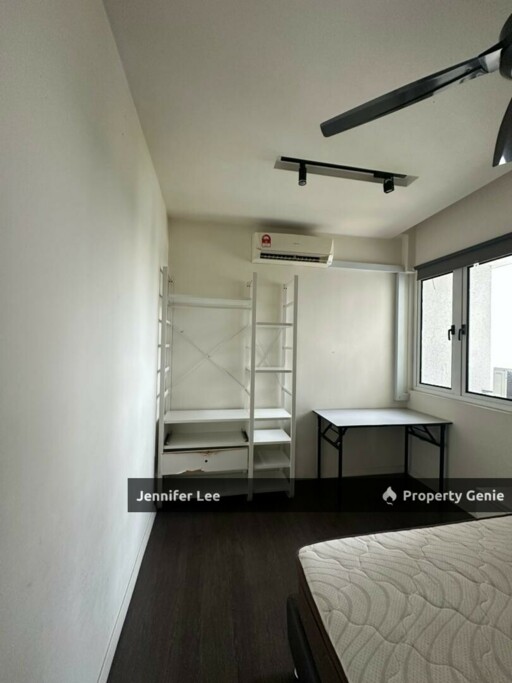 Kelana Jaya, Near to LRT 3, Zenith Residence Tower B