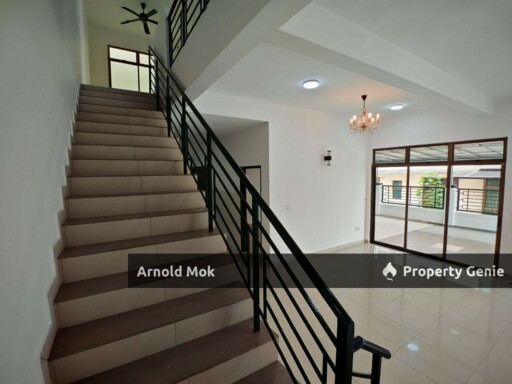 2-STOREY CLUSTER  at HORIZON HILLS (Golf East) FOR SALE