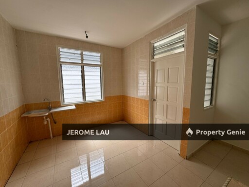 FOR SALE – Single Storey Semi-D @ SP Heights, Sungai Petani