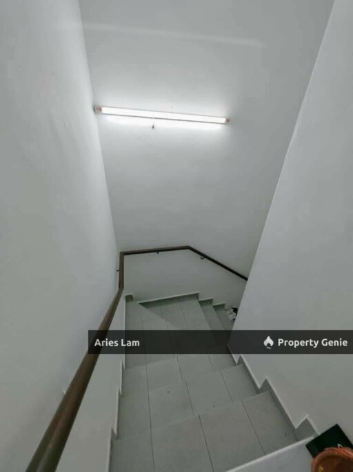Permas Jaya Double Storey Terrace House / Near to JB Town JB CIQ