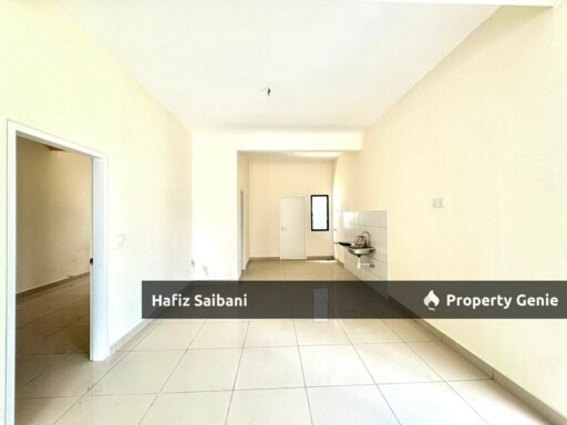 Triple Storey Terrace Nassim Height Ukay Bestari Ampang