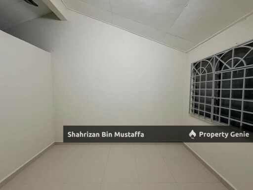 Full Loan, International Lot, Full Renovation, Bandar Seri Alam, Masai, Johor