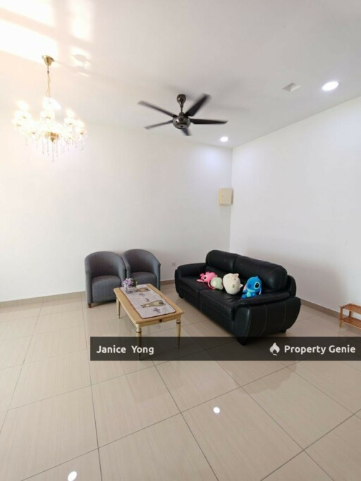 Manhattan @ Austin Heights SOVO For Rent