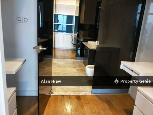 The Face Suites Platinum Furnished Condo For Sale