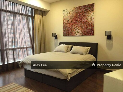 Banyan Tree Luxury Residence for Sale | 5-Star Hotel-Managed Living in Kuala Lumpur’s Elite District