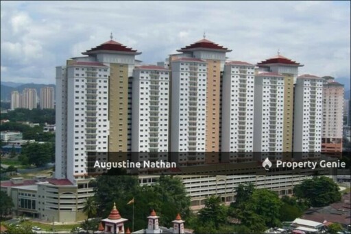 Putra Majestik, Jalan Kasipillay on Sale via Auction - save 35k | 10% below mv