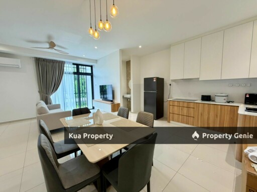 Alyvia Residence
