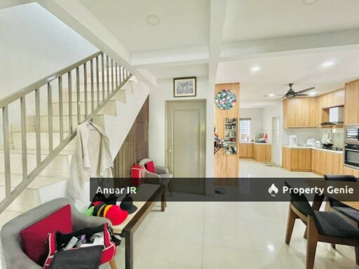 1.5 Storey Terrence End Lot Jalan 14/61, Seksyen 14, 46100, Petaling Jaya