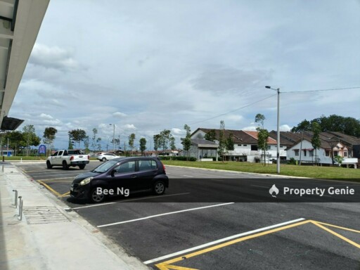 Taman Industry Jaya Skudai