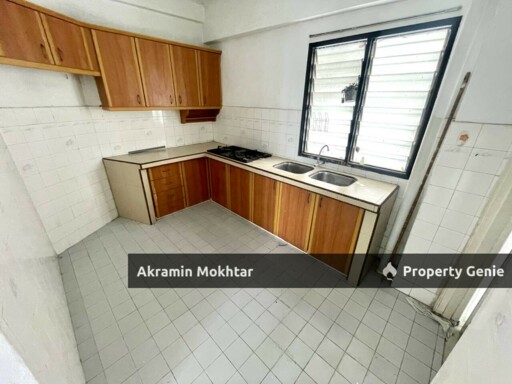 GOOD CONDITION | D’Casa Condominium Bandar Baru Ampang