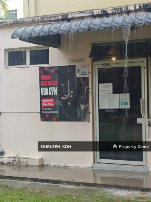 Room Renting for Rent at Villa Bestari Near Skudai