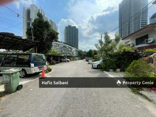 2.5 Storey Terrace PJ Selatan Petaling Jaya
