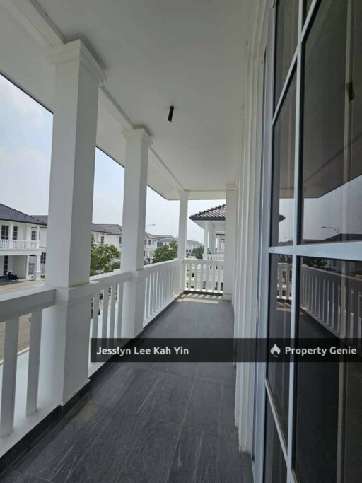Eco Majestic Semenyih Stoneridge