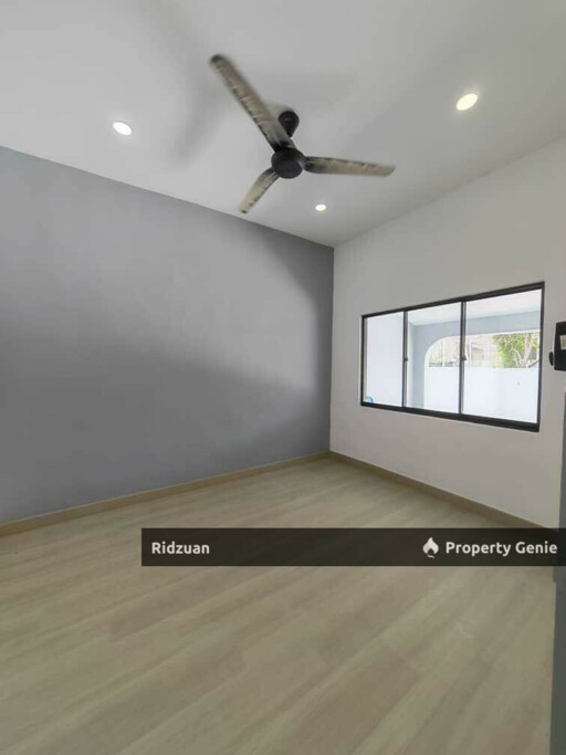 Single Storey Fully Renovated