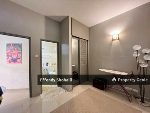 MENARA INDAH CONDO AMPANG