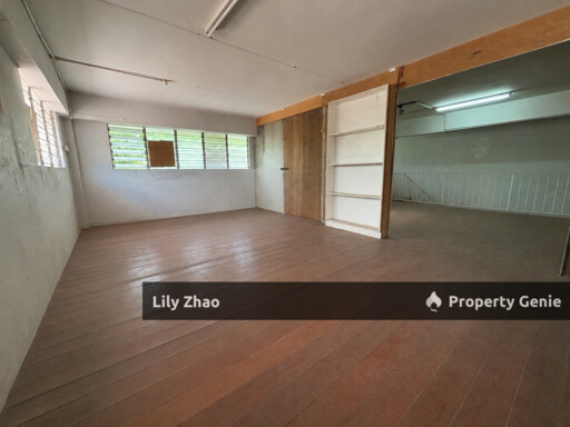 Warehouse cum Showroom cum Office hub for Rent, 11,200 sq ft📍Bundusan, Penampang, Kota Kinabalu.