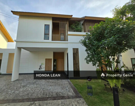 Gated & Guarded Bungalow Seremban – RM600K Dream Home