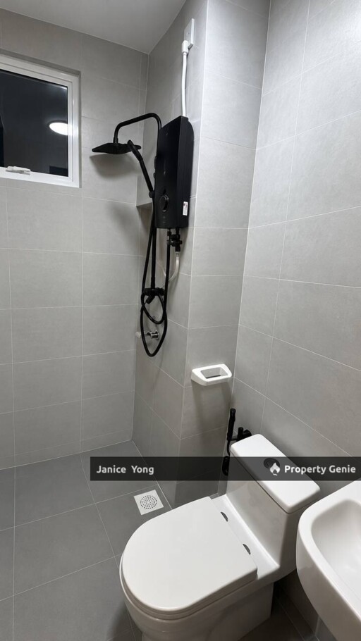 Trellis Residences Johor Bahru