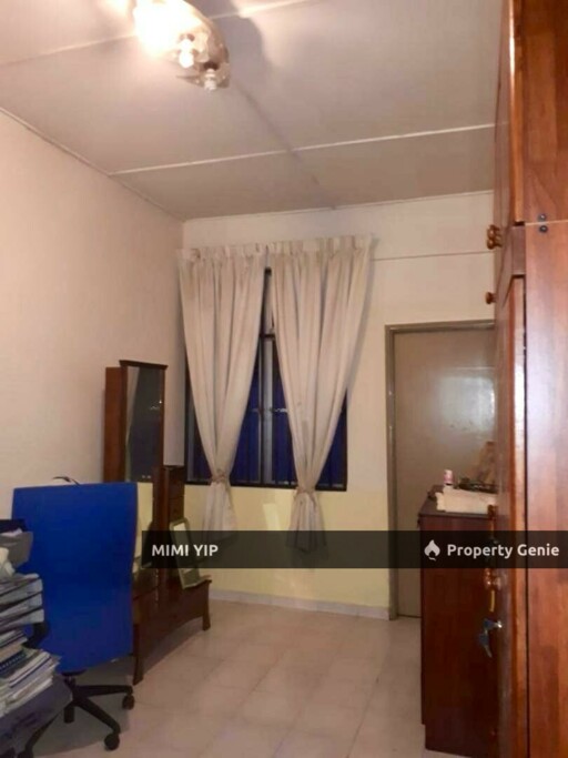 Bandar Mahkota Cheras Renovated 2 Storey Terrace 4 Bed Gated Guarded
