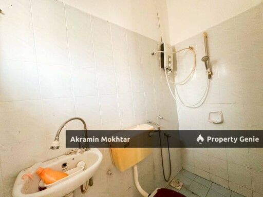 Freehold | Double Storey Bandar Bukit Mahkota, Bangi