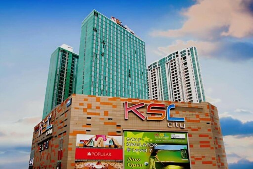 KSL City Mall