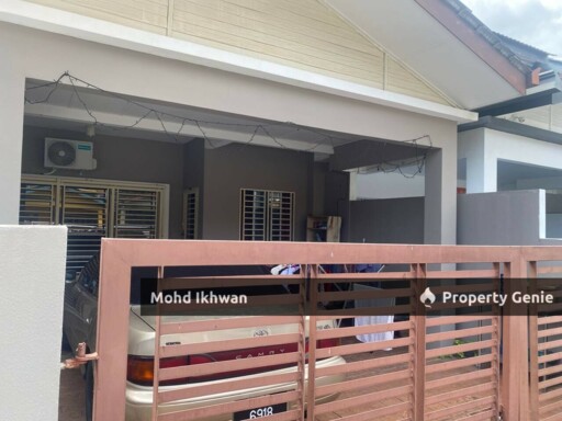 High Demand Area Setia Alam
