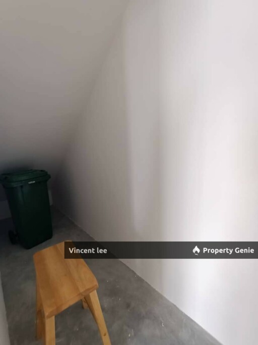 Setia Ecohill 2 [Acorus] Endlot with extra land, 35x5 2 Storey Terrace, Semenyih