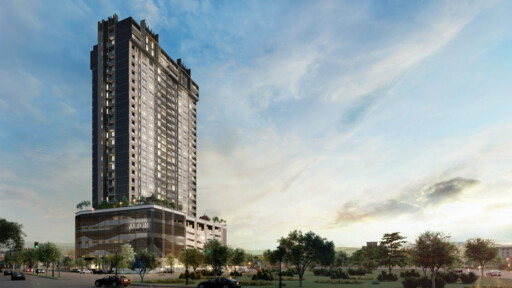 ALTON SKYVILLAS