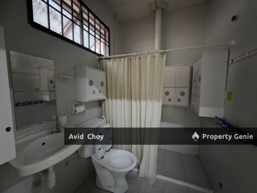 Desa Tebrau, 2 Storey Terrace House (Lower Price)
