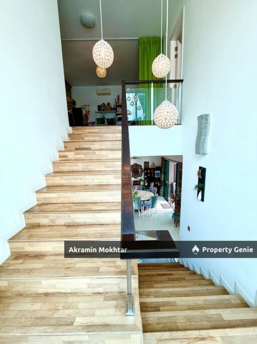 Freehold, Fully Renovated & Partially Furnished | Double Storey Semi-D Lepironia Gardens, Setia Rimba, Setia Eco Glades, Cyberjaya