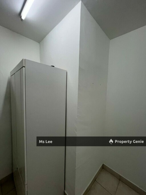 Room for Rent-1 Pax-Cyberia Smarthomes-Cyberjaya-Blok C3 Tkt 11-Ready