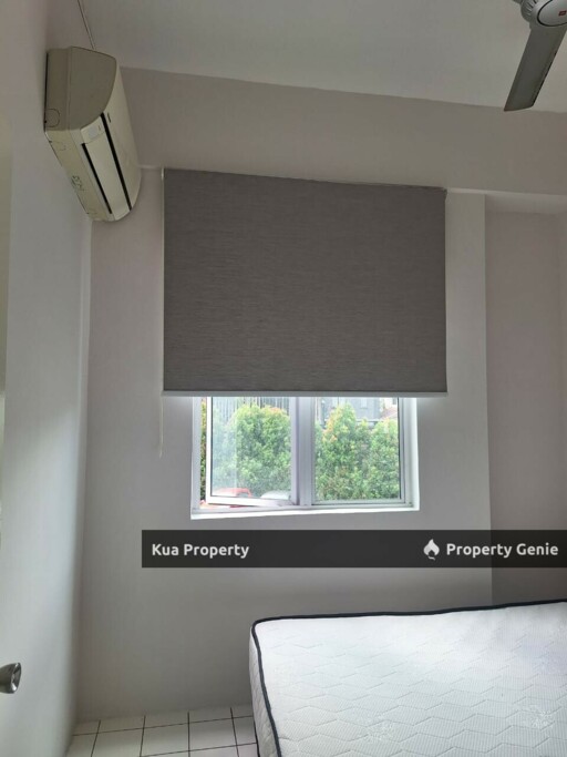 D'Link Apartment at Lorong Chawan, Opposite Vivacity