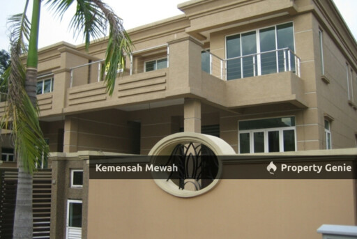 Kemensah Mewah