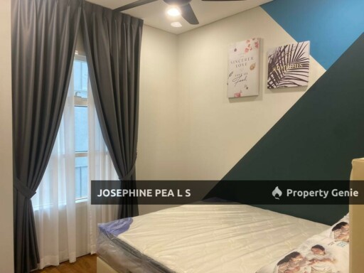 PRIME KLCC ADDRESS | SKY SUITES LUXURY RESIDENCE FOR SALE