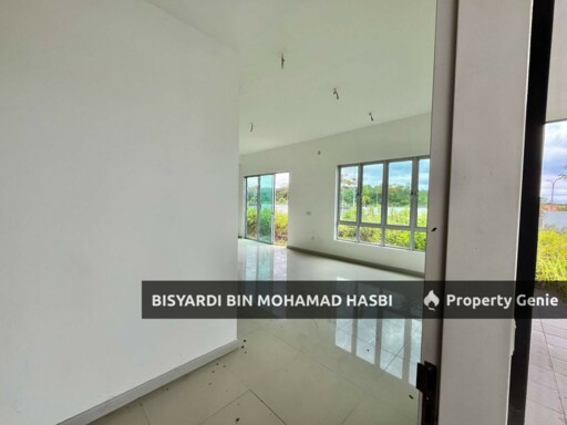 Corner Lot 2 Storey Serene Heights, Semenyih